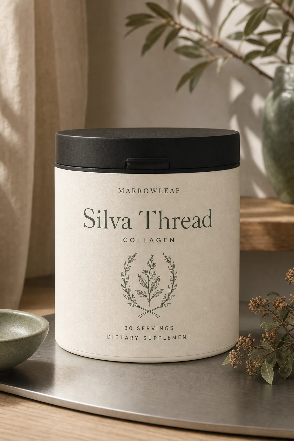 Silva Thread