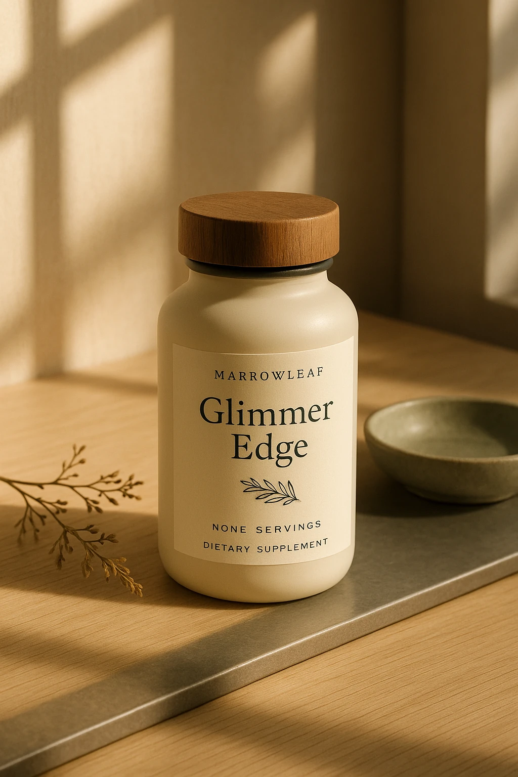 Glimmer Edge