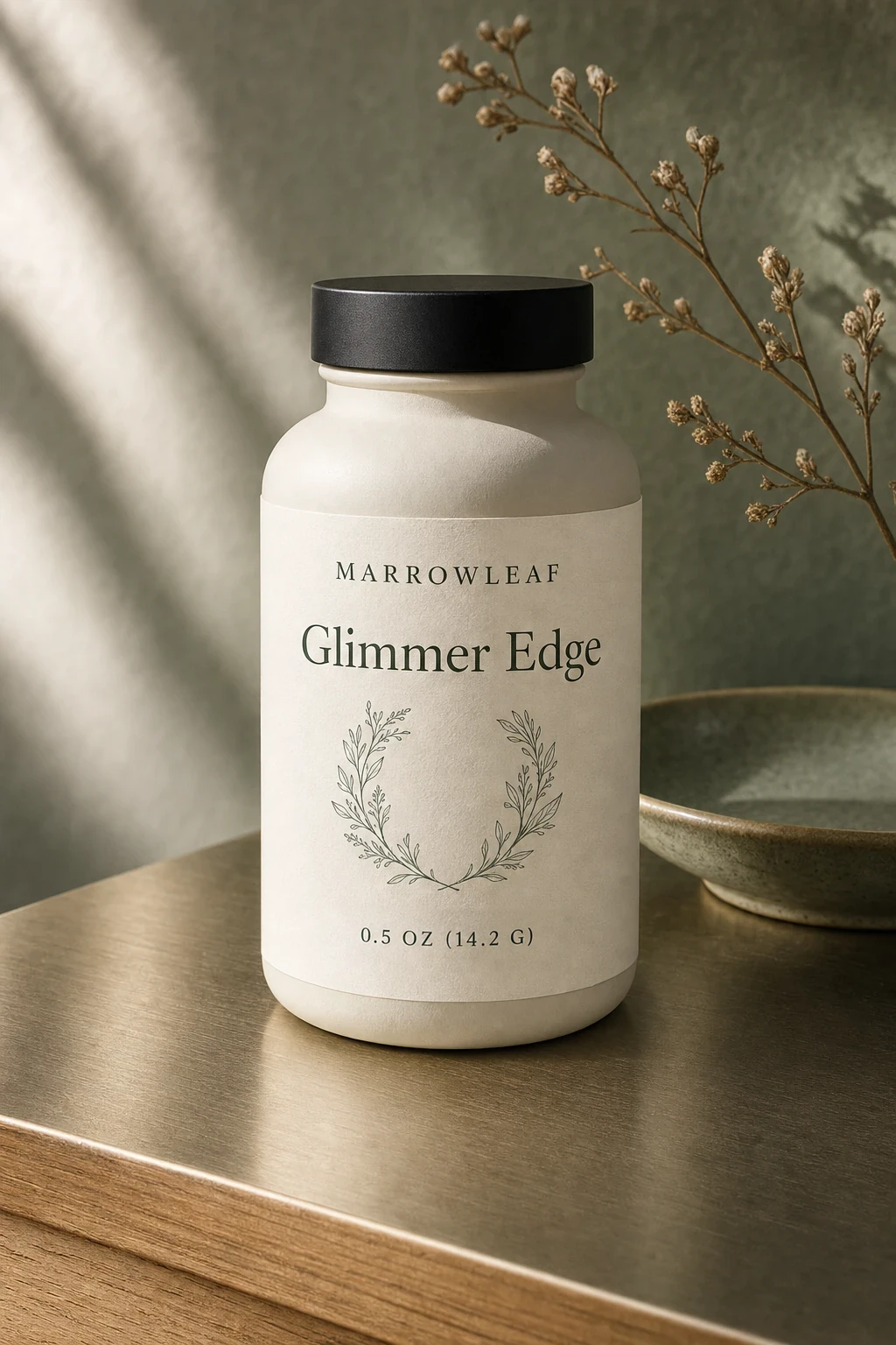 Glimmer Edge