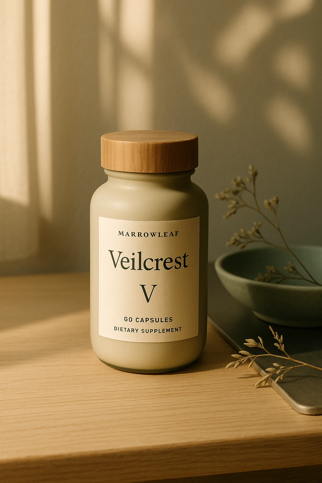 Veilcrest
