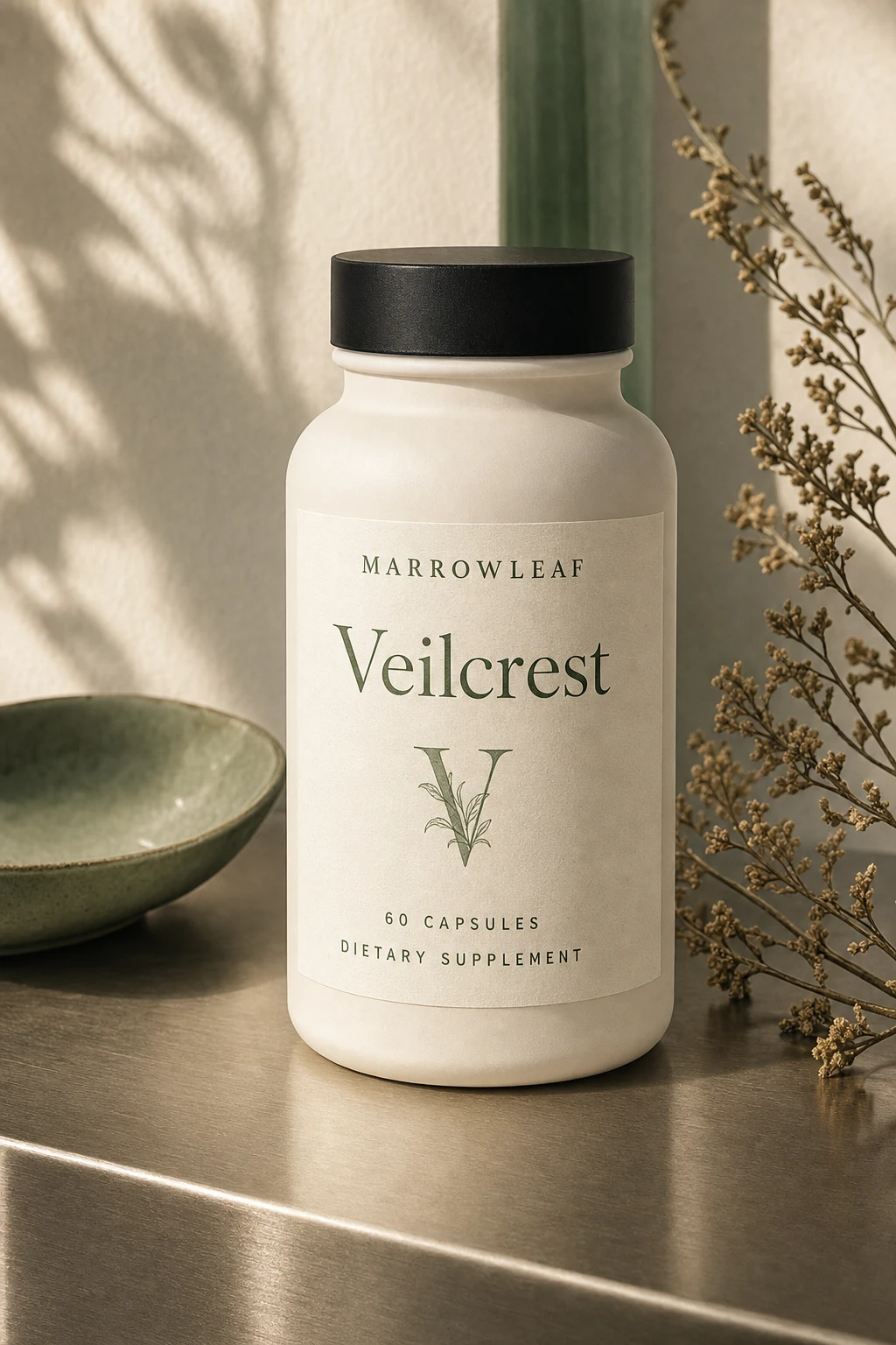 Veilcrest