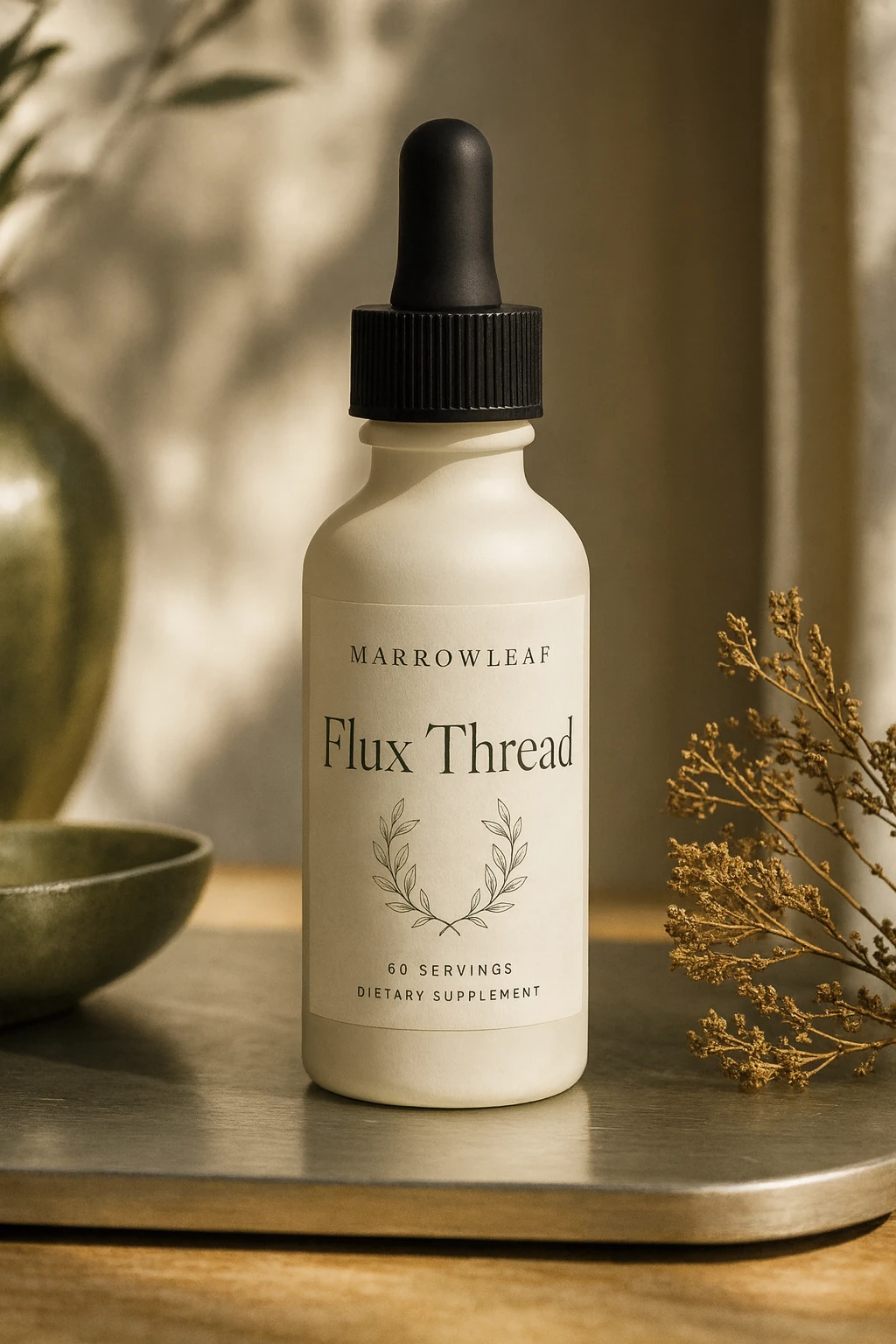 Flux Thread