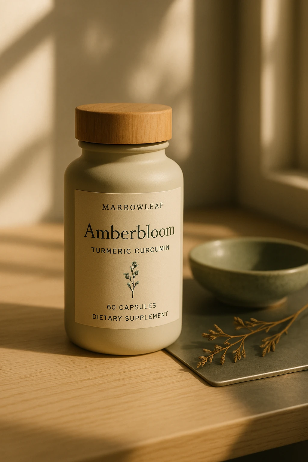 Amberbloom