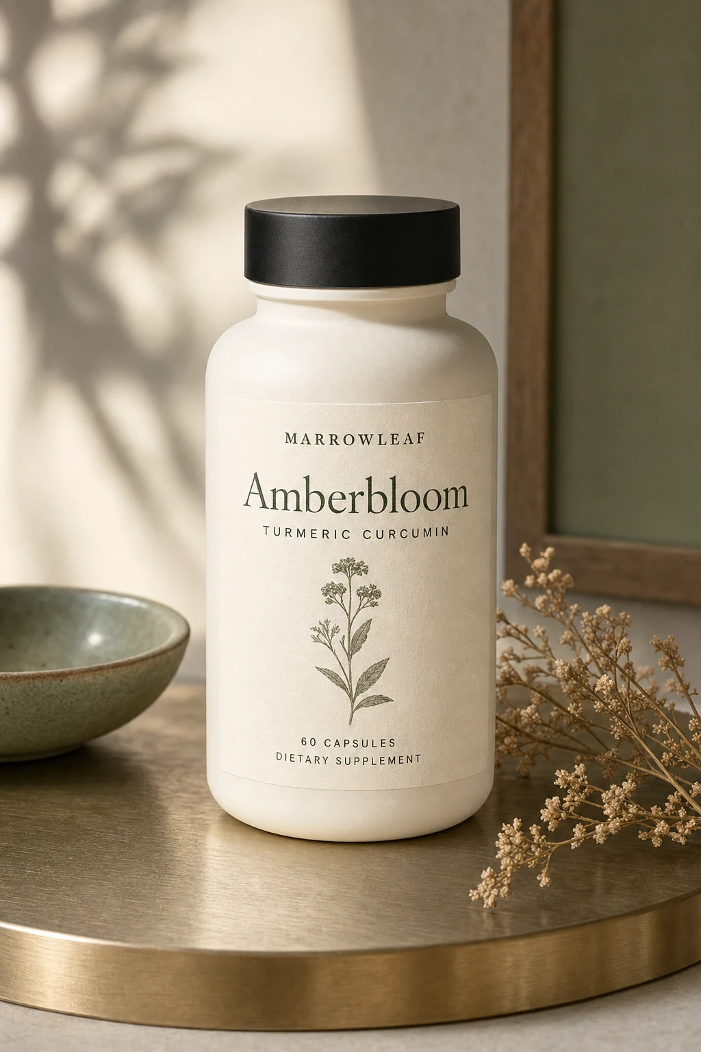 Amberbloom
