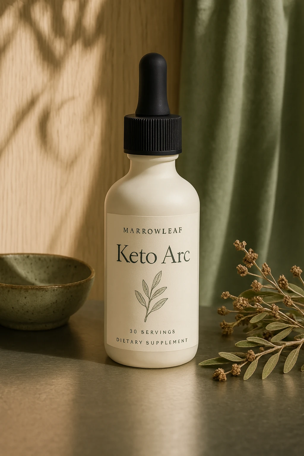 Keto Arc